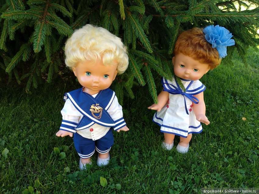 Мальчик с девочкой дружил (фото 7)