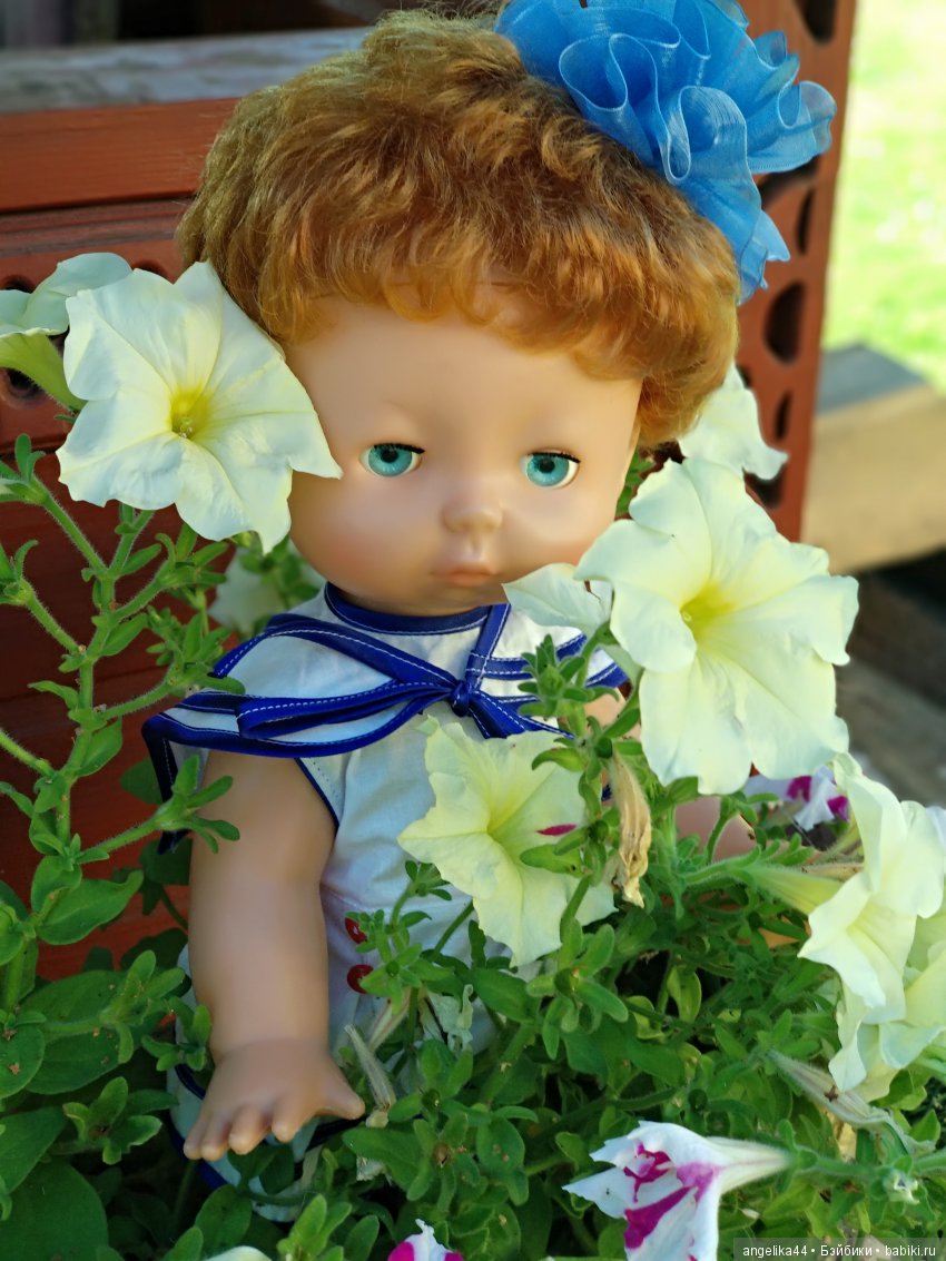 Мальчик с девочкой дружил (фото 8)