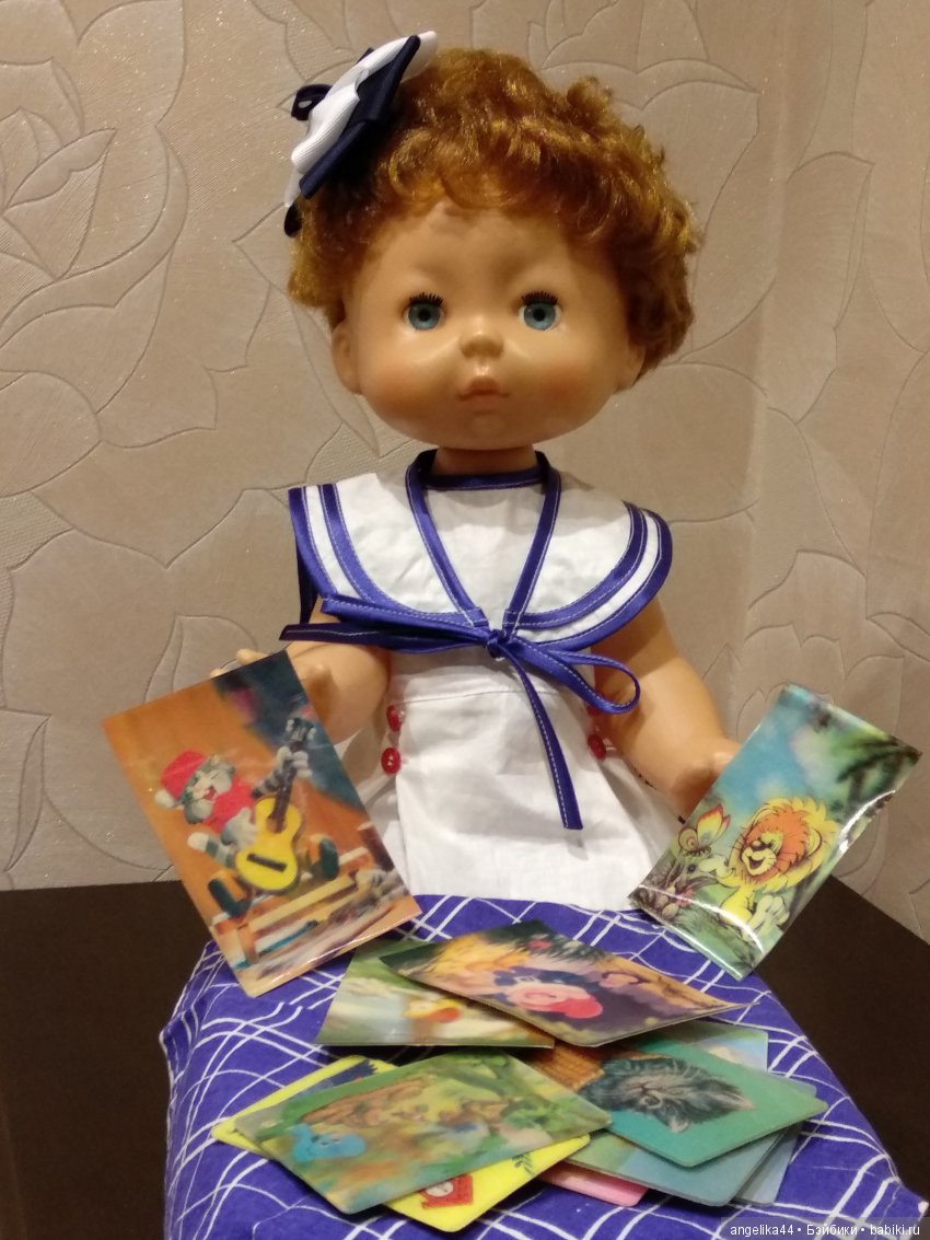 Мальчик с девочкой дружил