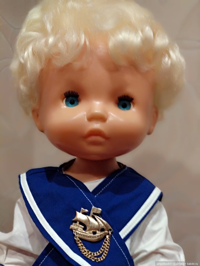 Мальчик с девочкой дружил (фото 3)