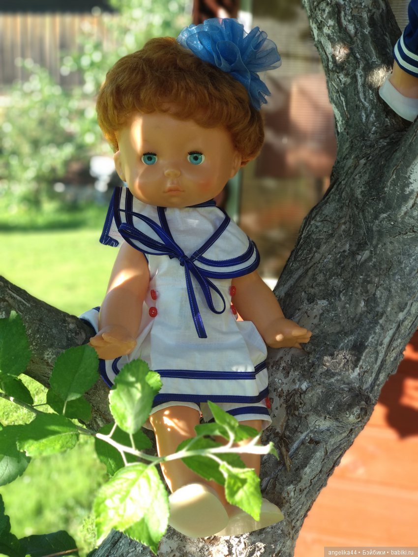 Мальчик с девочкой дружил