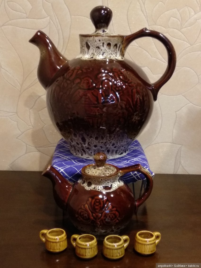 Знакомьтесь, Галочка и Лариса