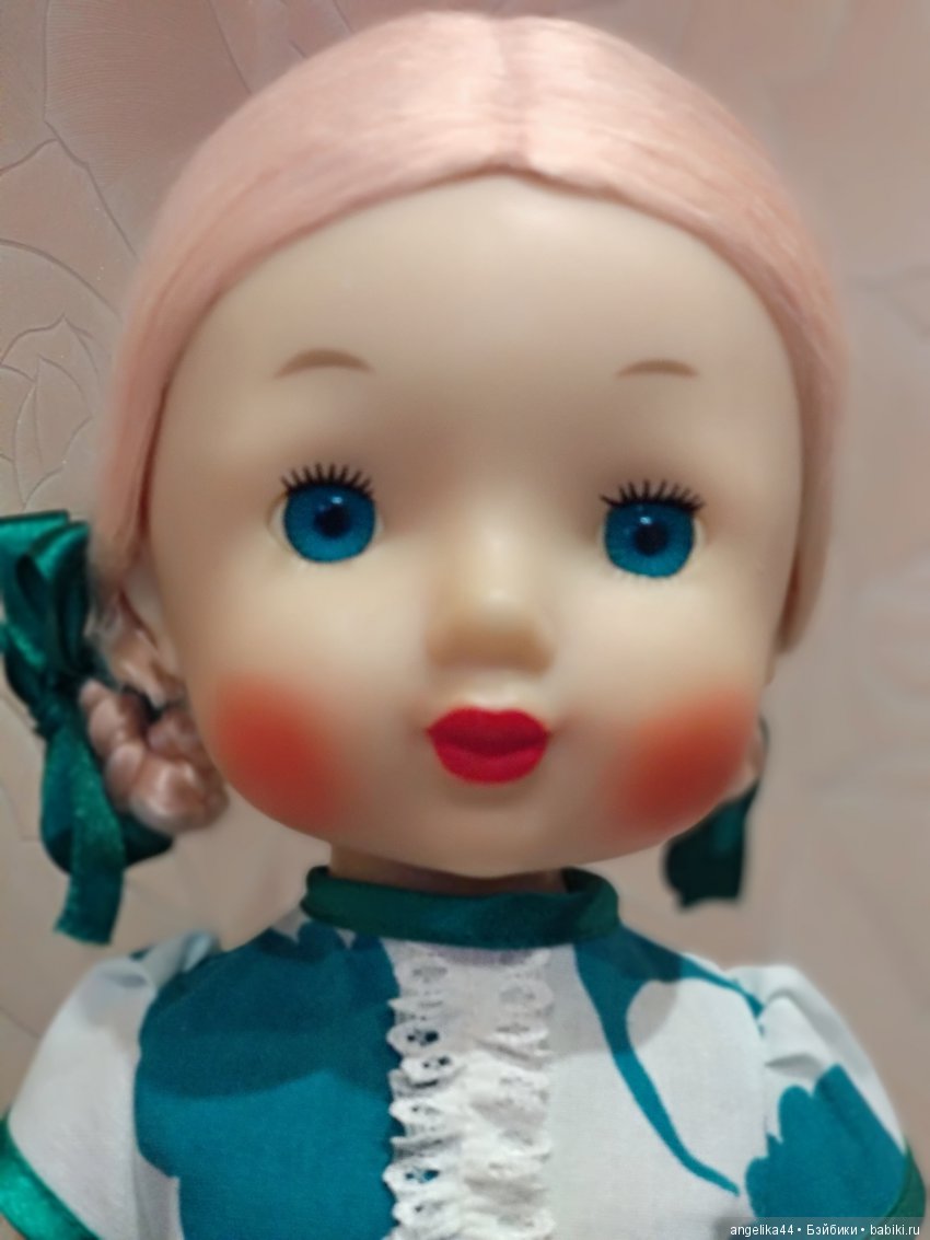 Знакомьтесь, Галочка и Лариса (фото 2)