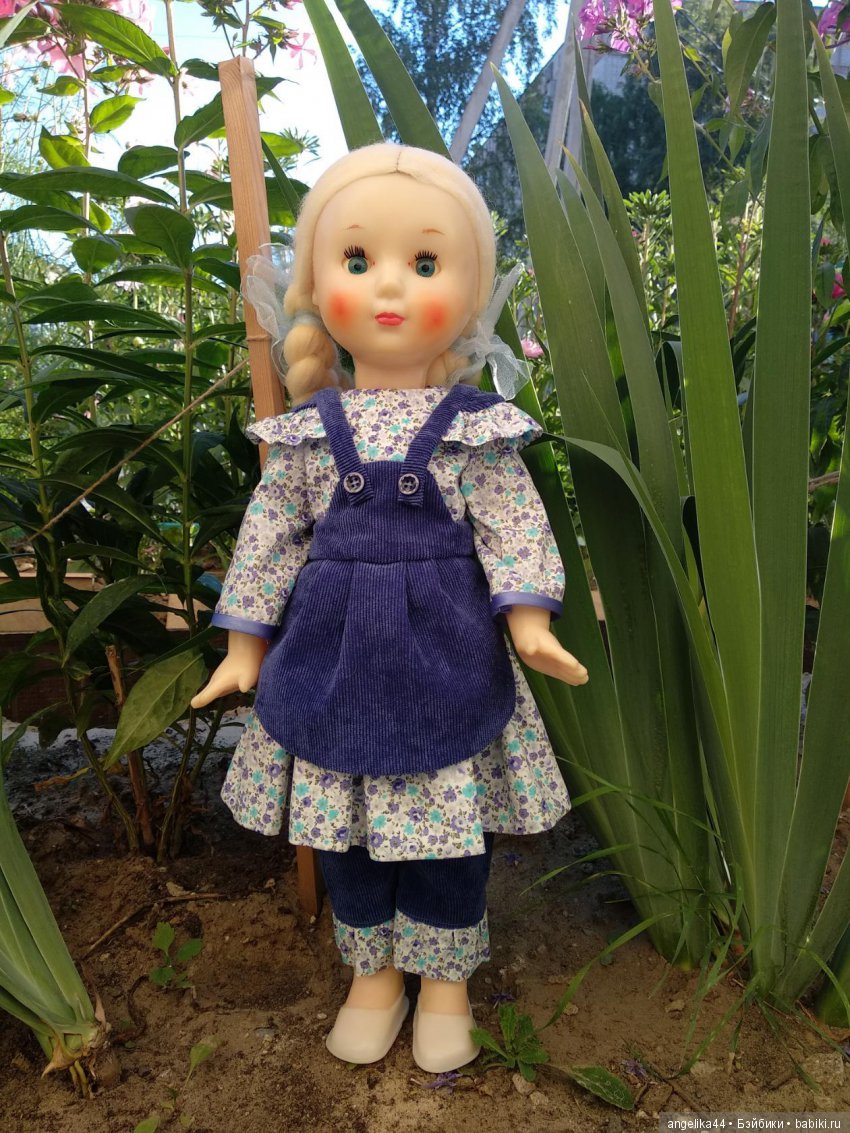 Знакомьтесь, Галочка и Лариса (фото 6)