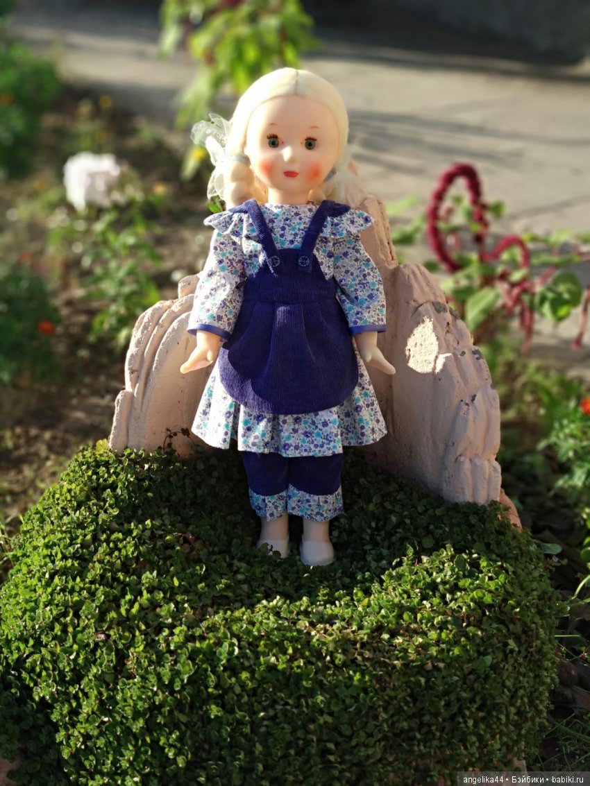 Знакомьтесь, Галочка и Лариса (фото 8)