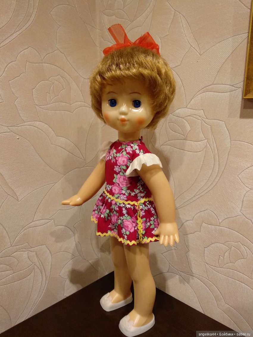 Две синеглазки - Оля и Таня (фото 2)