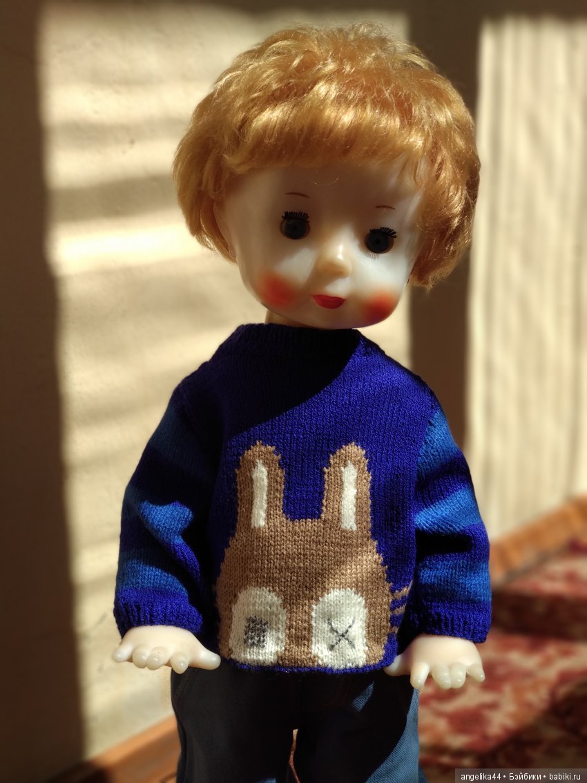 Васькомания продолжается или и это все о нем | Бэйбики Васькомания продолжается или и это все о нем (фото 10)