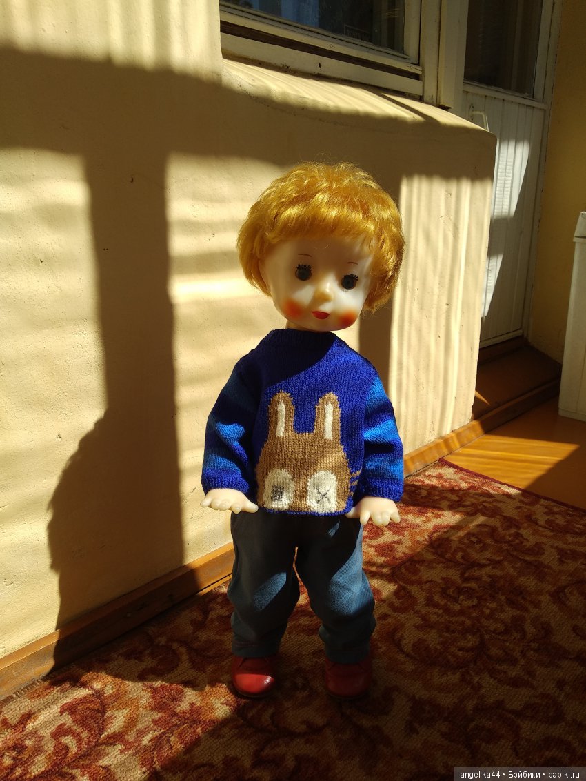 Васькомания продолжается или и это все о нем | Бэйбики Васькомания продолжается или и это все о нем