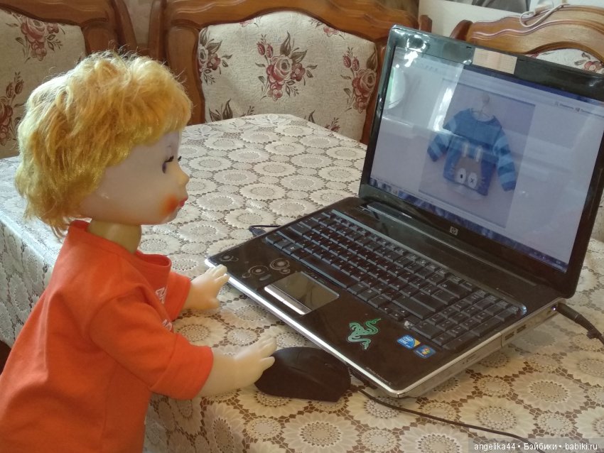 Васькомания продолжается или и это все о нем | Бэйбики Васькомания продолжается или и это все о нем (фото 3)