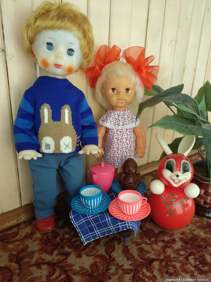 Васькомания продолжается или и это все о нем | Бэйбики Васькомания продолжается или и это все о нем