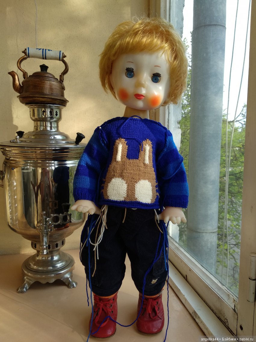 Васькомания продолжается или и это все о нем | Бэйбики Васькомания продолжается или и это все о нем (фото 9)