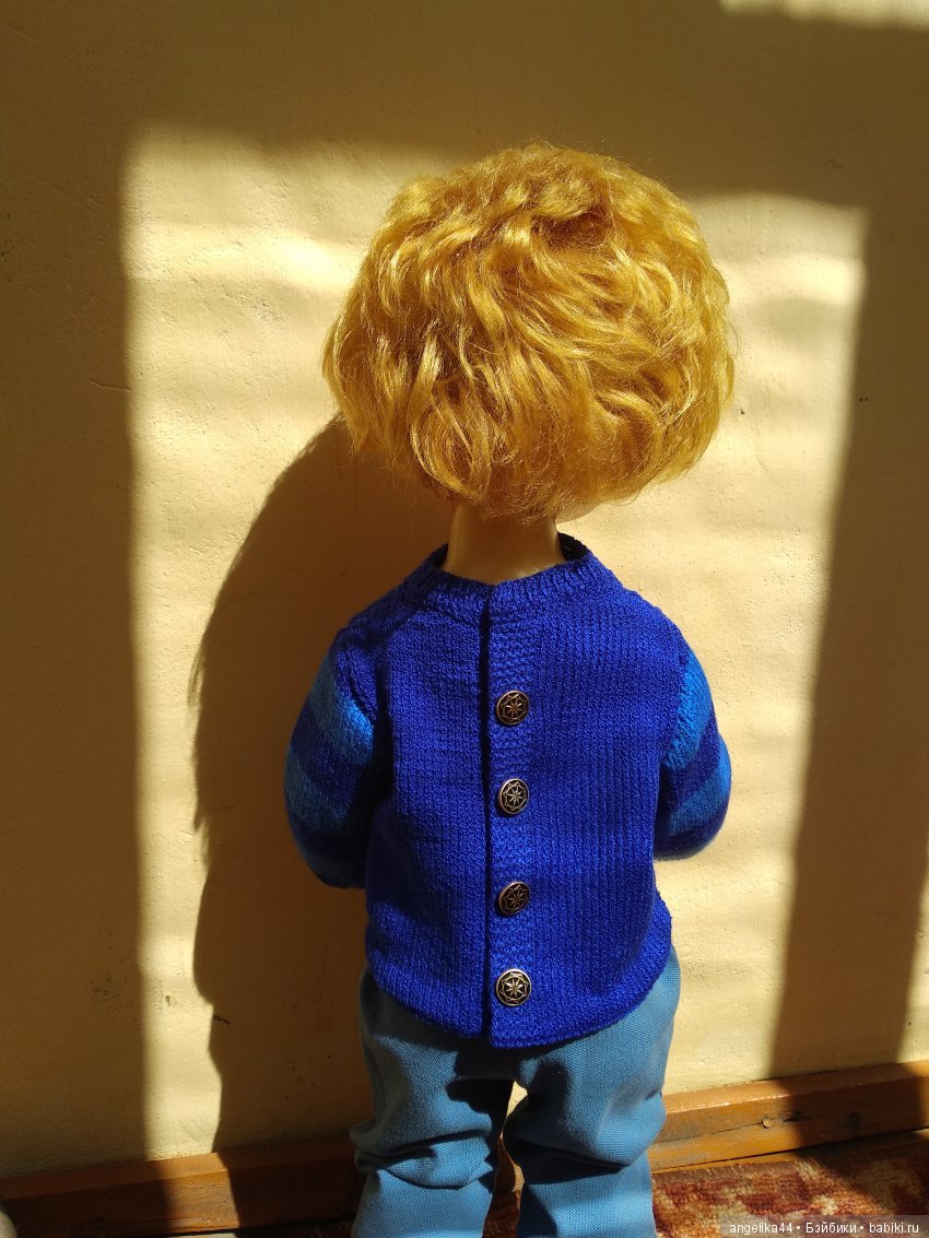 Васькомания продолжается или и это все о нем | Бэйбики Васькомания продолжается или и это все о нем