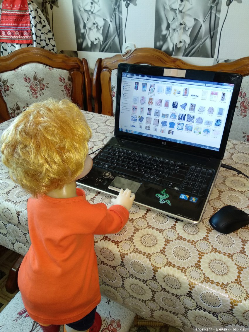 Васькомания продолжается или и это все о нем | Бэйбики Васькомания продолжается или и это все о нем (фото 2)