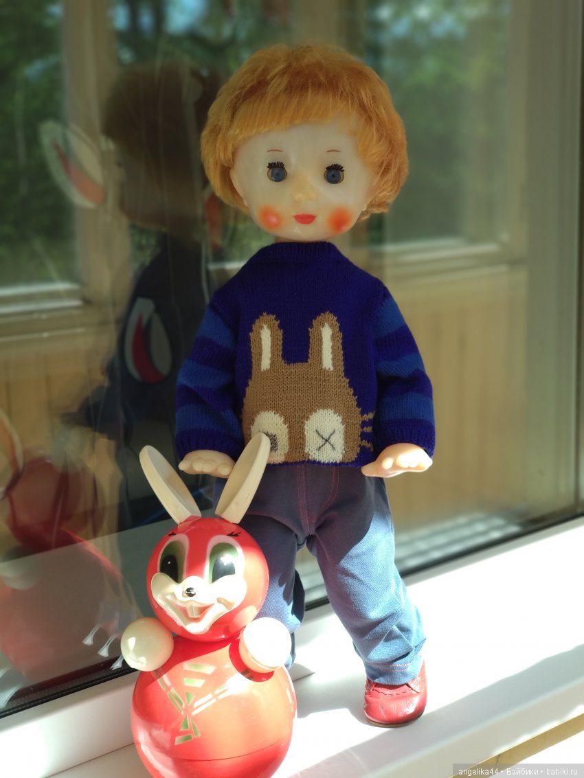 Васькомания продолжается или и это все о нем | Бэйбики Васькомания продолжается или и это все о нем