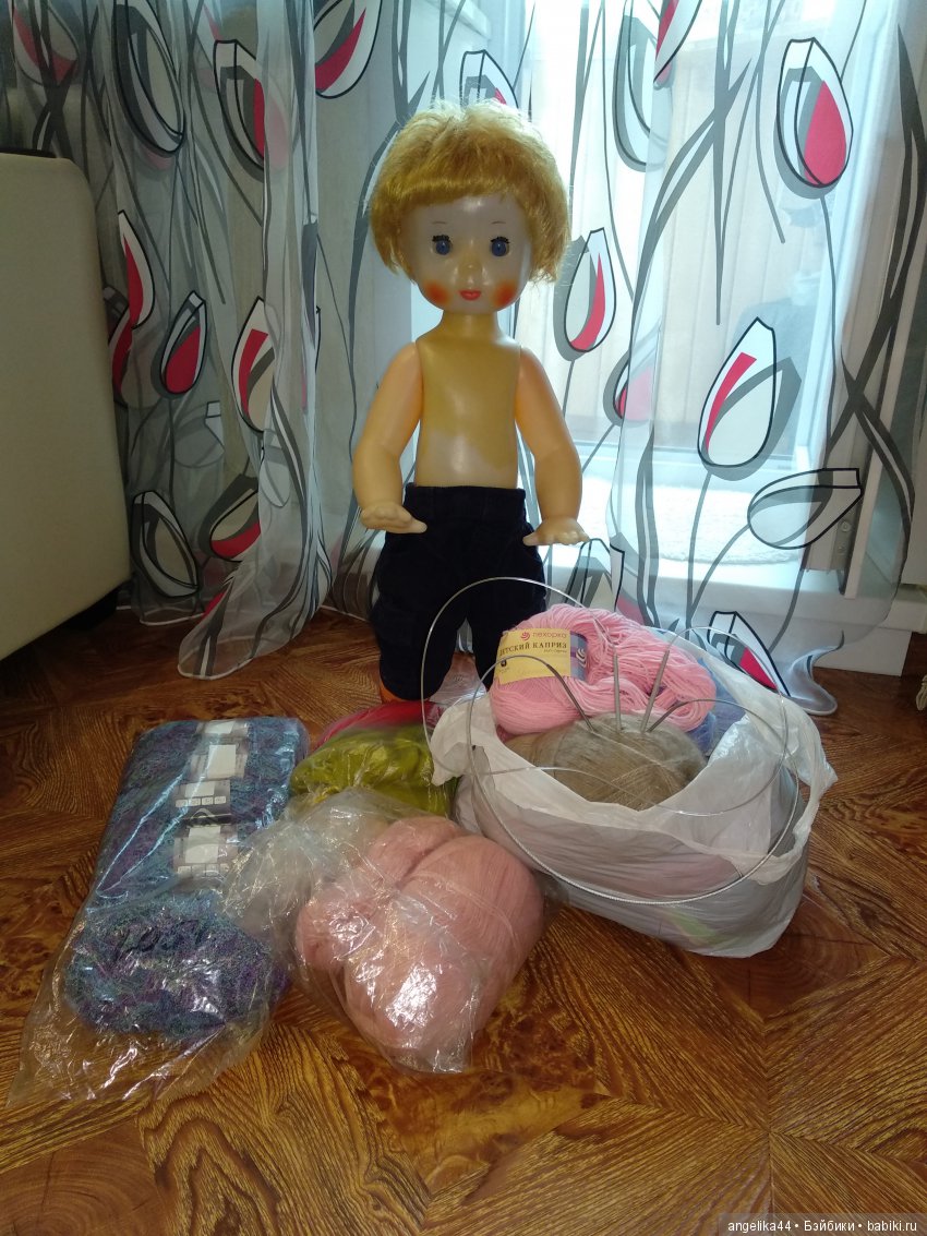 Васькомания продолжается или и это все о нем | Бэйбики Васькомания продолжается или и это все о нем (фото 5)