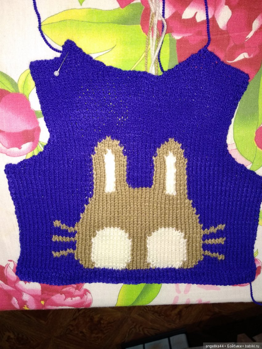 Васькомания продолжается или и это все о нем | Бэйбики Васькомания продолжается или и это все о нем (фото 7)