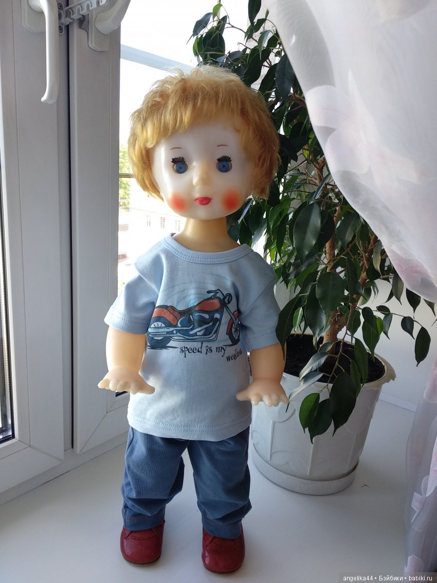 Васькомания продолжается или и это все о нем | Бэйбики Васькомания продолжается или и это все о нем