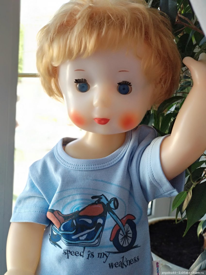 Васькомания продолжается или и это все о нем | Бэйбики Васькомания продолжается или и это все о нем