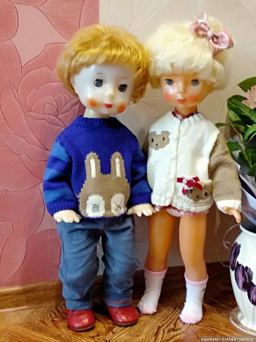 Мечты сбываются или чудеса там, где в них верят