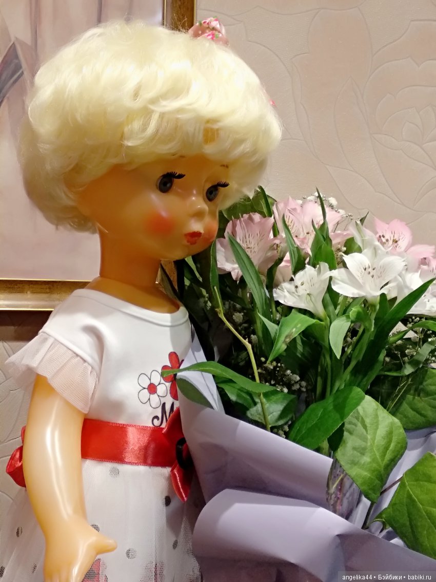 Мечты сбываются или чудеса там, где в них верят