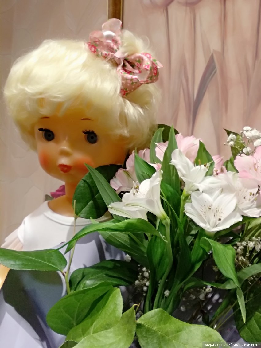 Мечты сбываются или чудеса там, где в них верят