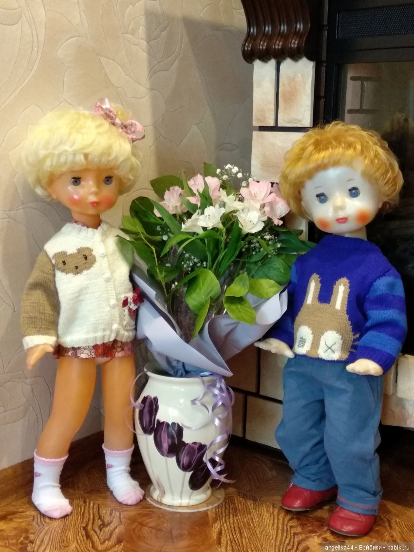 Мечты сбываются или чудеса там, где в них верят