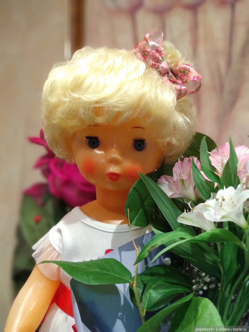 Мечты сбываются или чудеса там, где в них верят