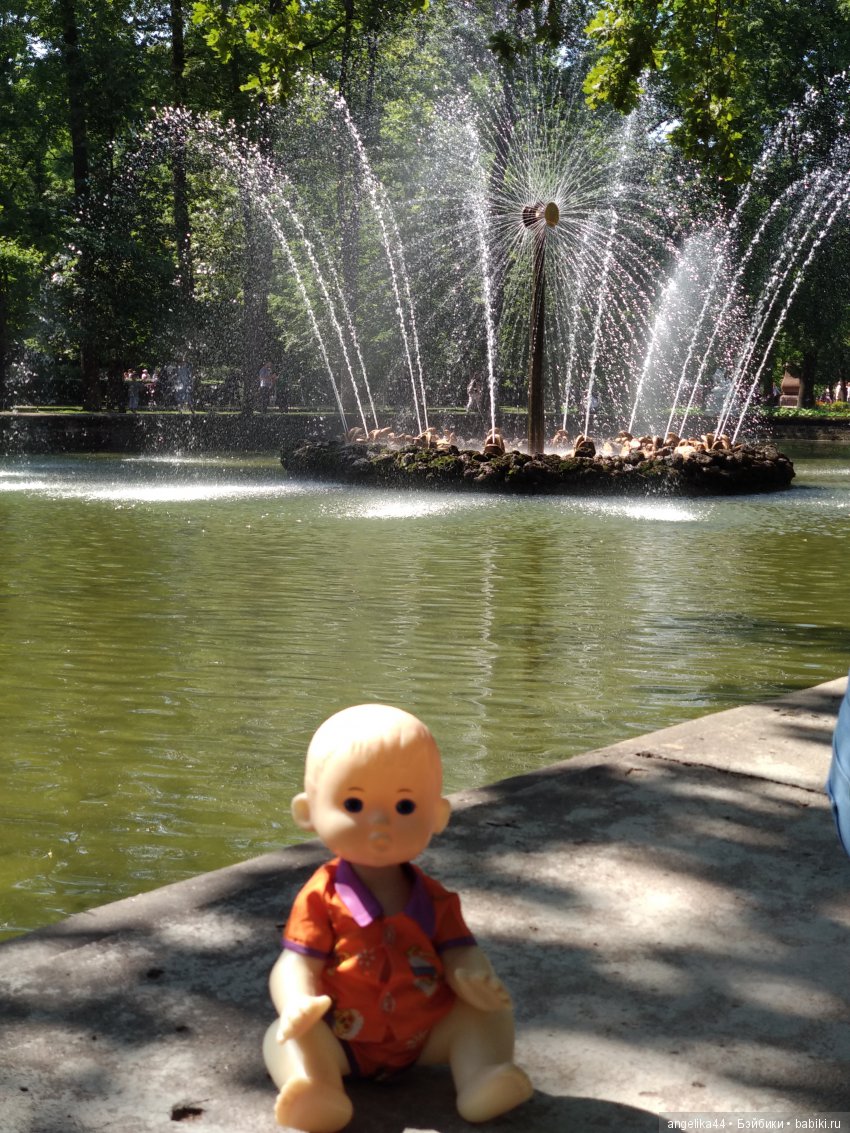 Мой Митенька — Игрушки СССР и советского детства: резиновые (фото 8)