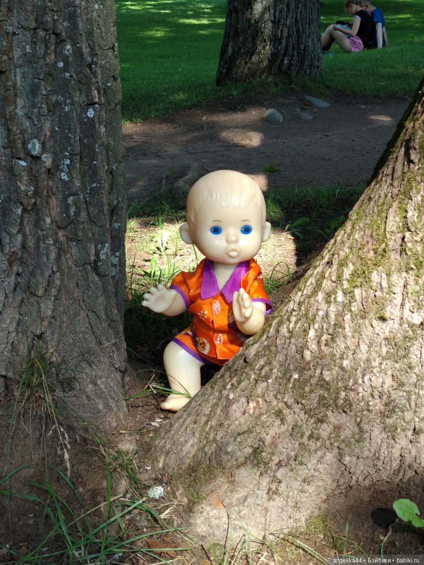 Мой Митенька — Игрушки СССР и советского детства: резиновые