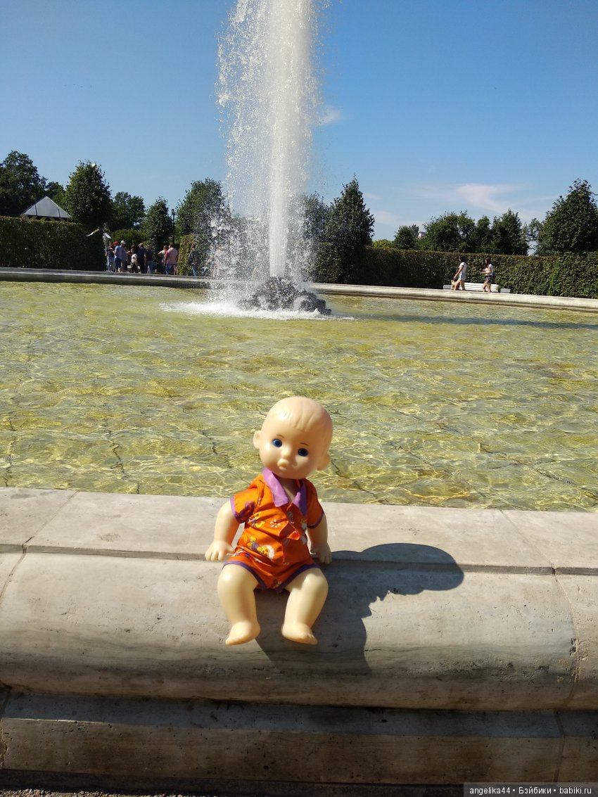 Мой Митенька — Игрушки СССР и советского детства: резиновые