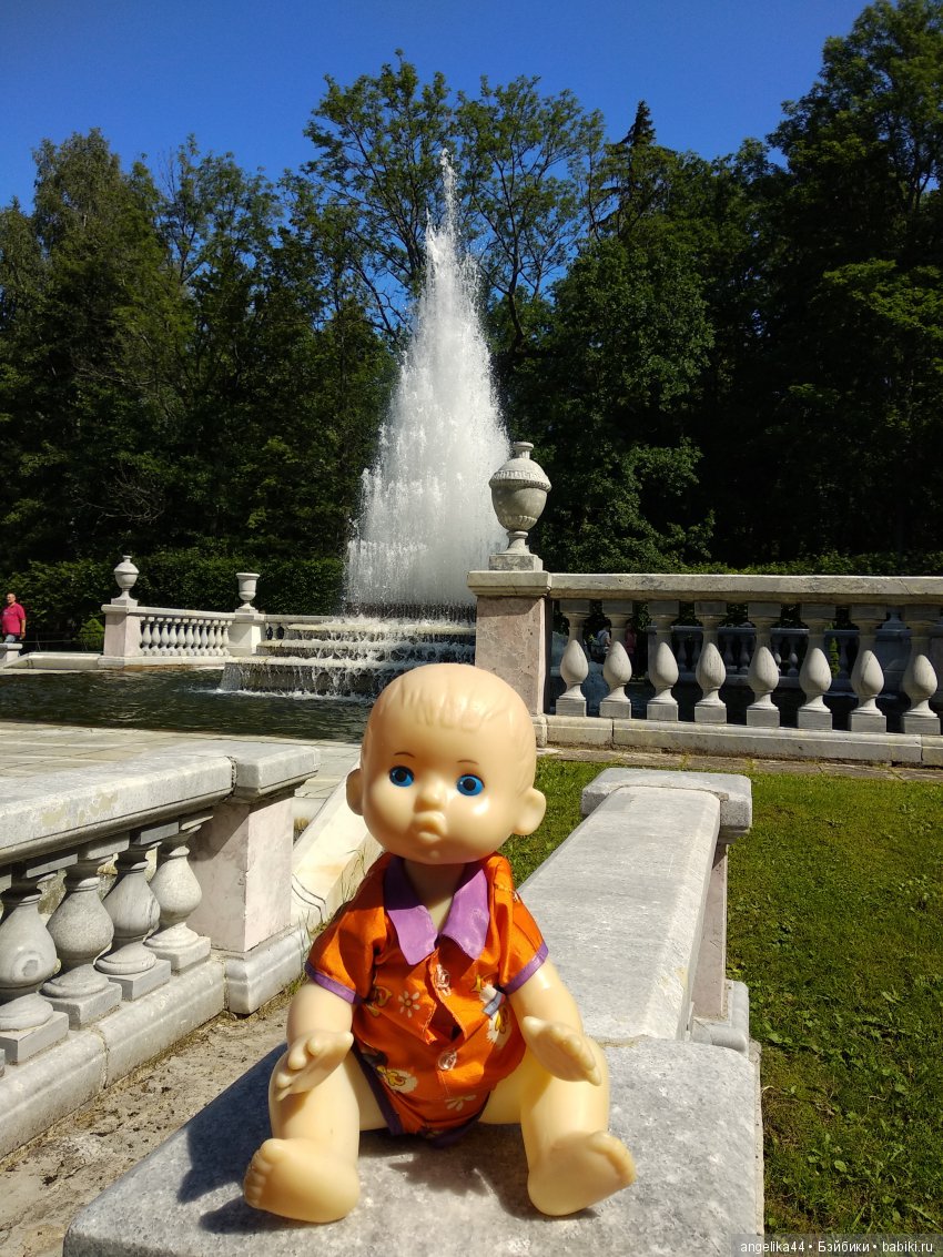 Мой Митенька — Игрушки СССР и советского детства: резиновые (фото 7)