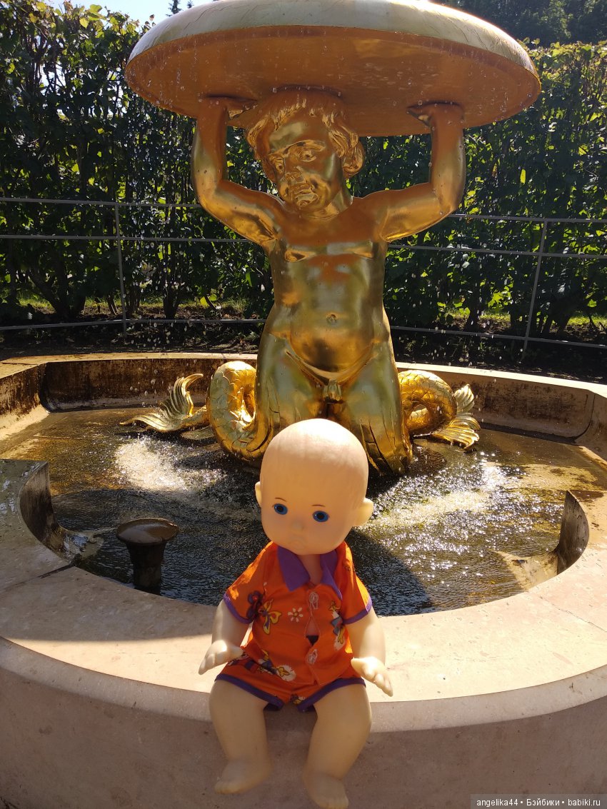 Мой Митенька — Игрушки СССР и советского детства: резиновые