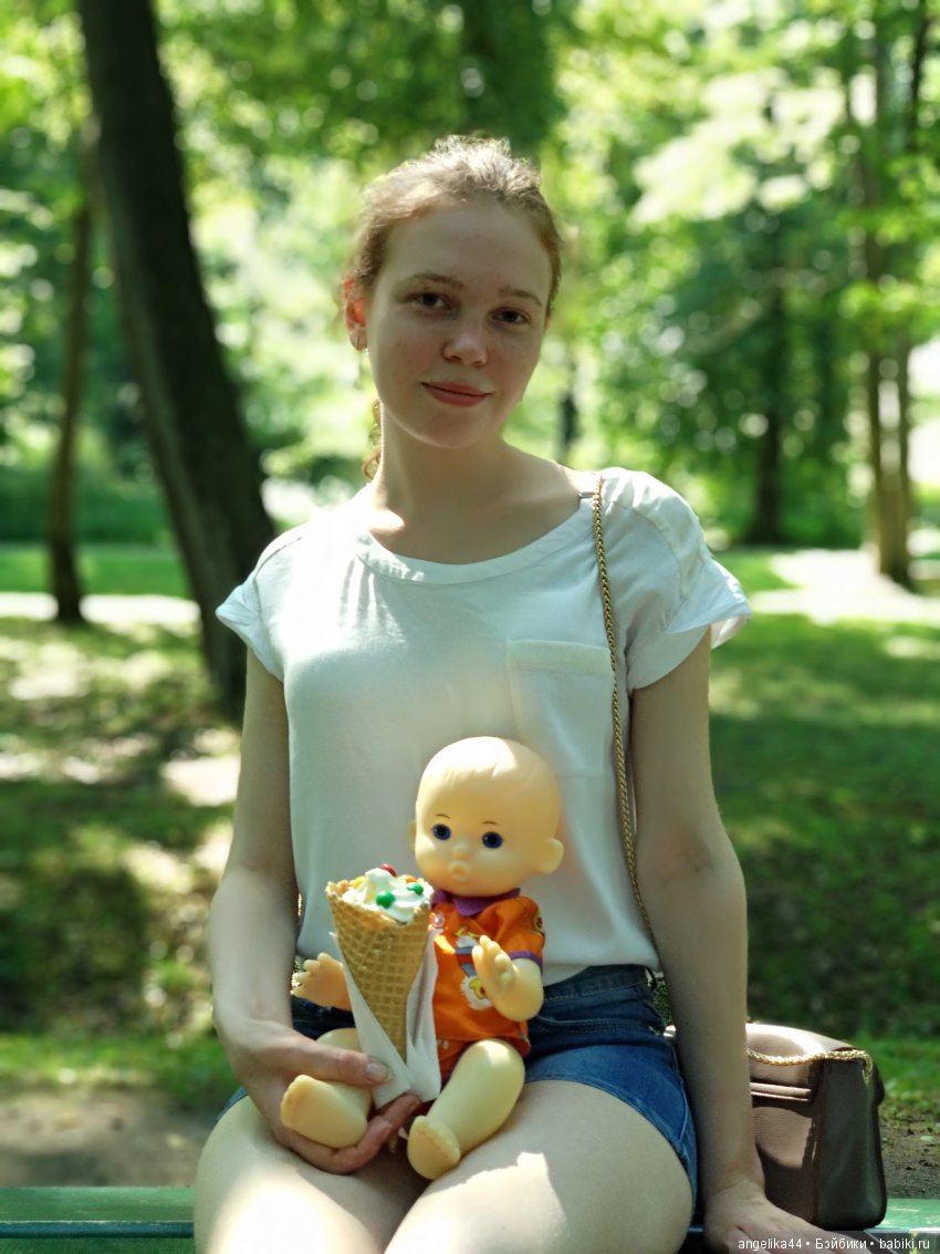 Мой Митенька — Игрушки СССР и советского детства: резиновые