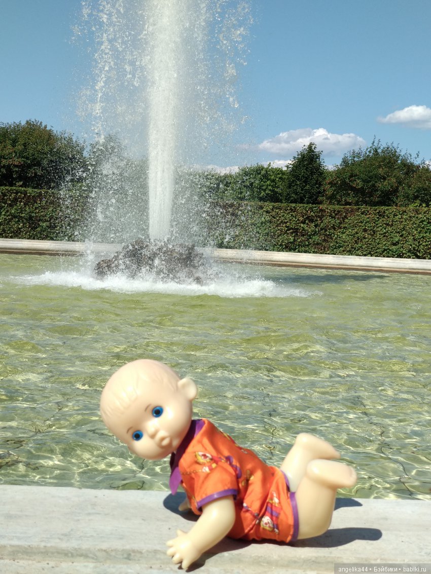 Мой Митенька — Игрушки СССР и советского детства: резиновые