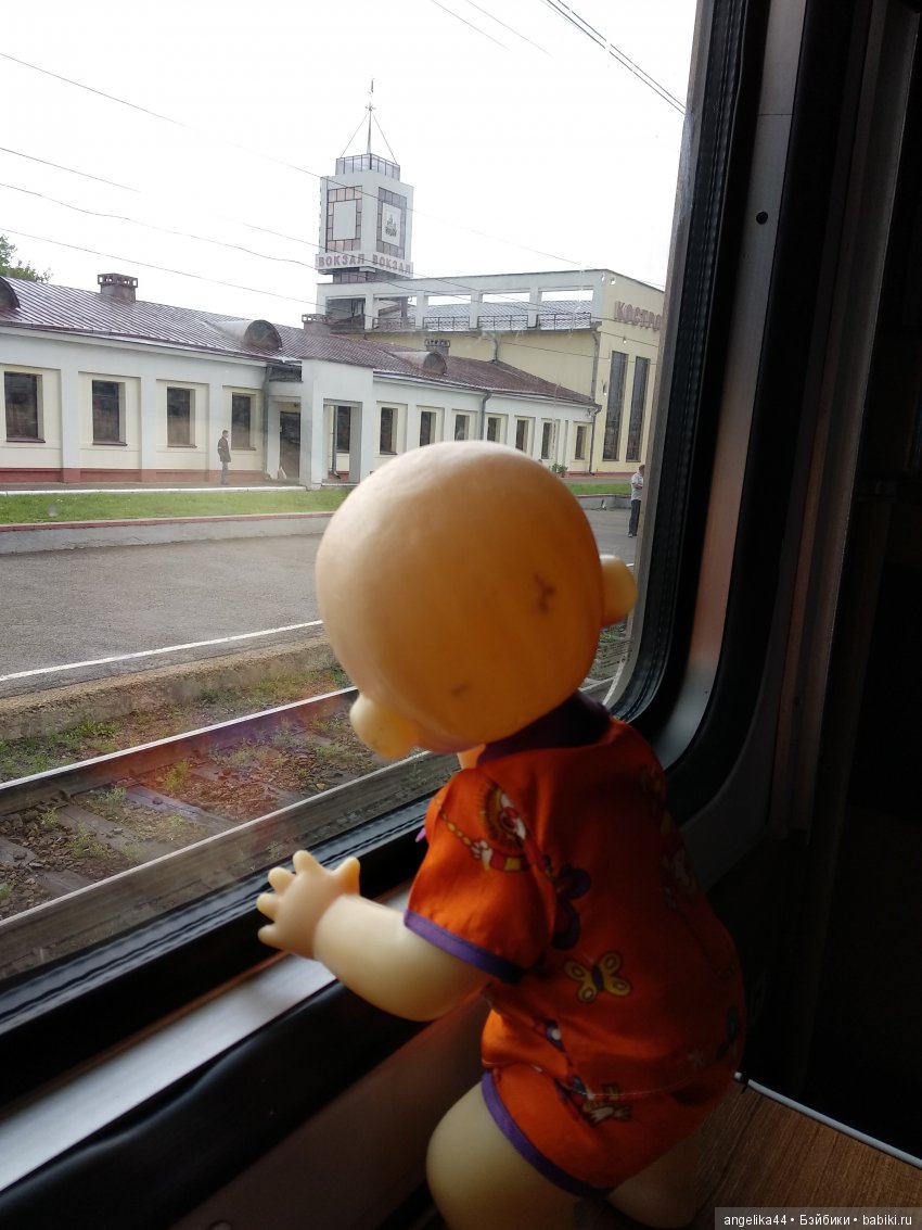 Мой Митенька — Игрушки СССР и советского детства: резиновые (фото 4)