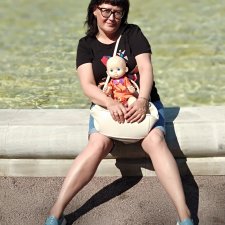 Мой Митенька