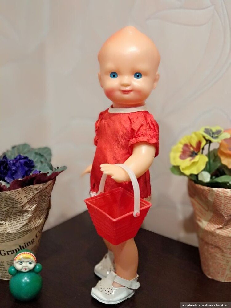 Не удержалась. Челлендж — Кукольные флешмобы: Эстафеты