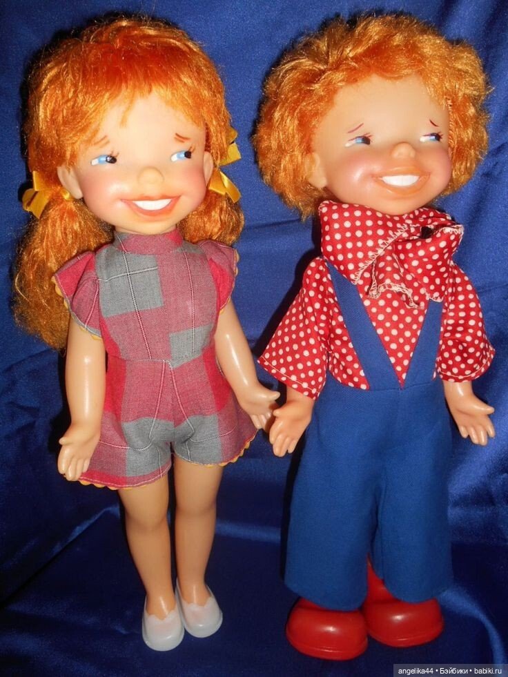 Не удержалась. Челлендж — Кукольные флешмобы: Эстафеты