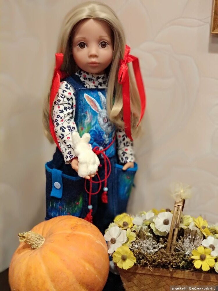 Не удержалась. Челлендж — Кукольные флешмобы: Эстафеты