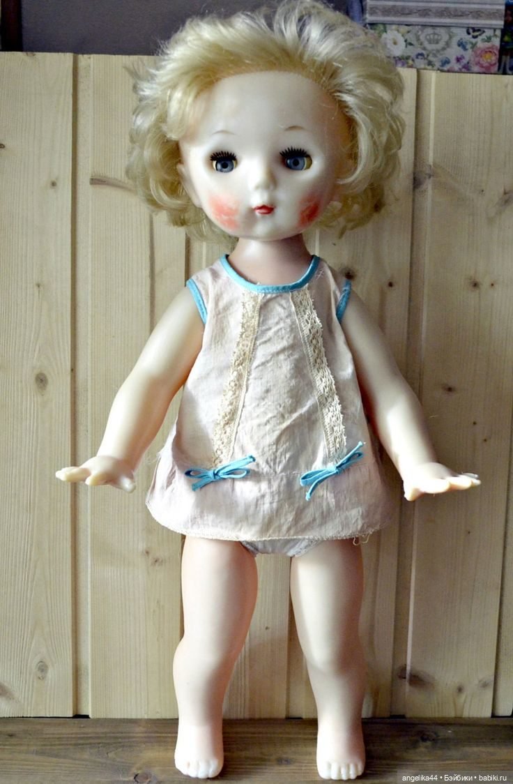 Не удержалась. Челлендж — Кукольные флешмобы: Эстафеты