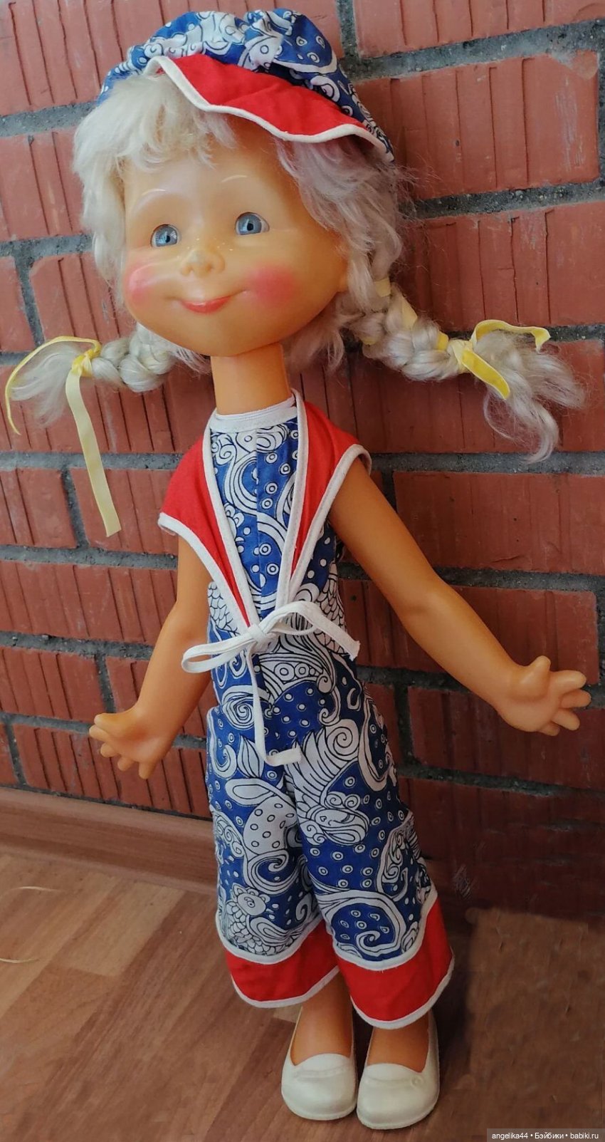 Не удержалась. Челлендж — Кукольные флешмобы: Эстафеты