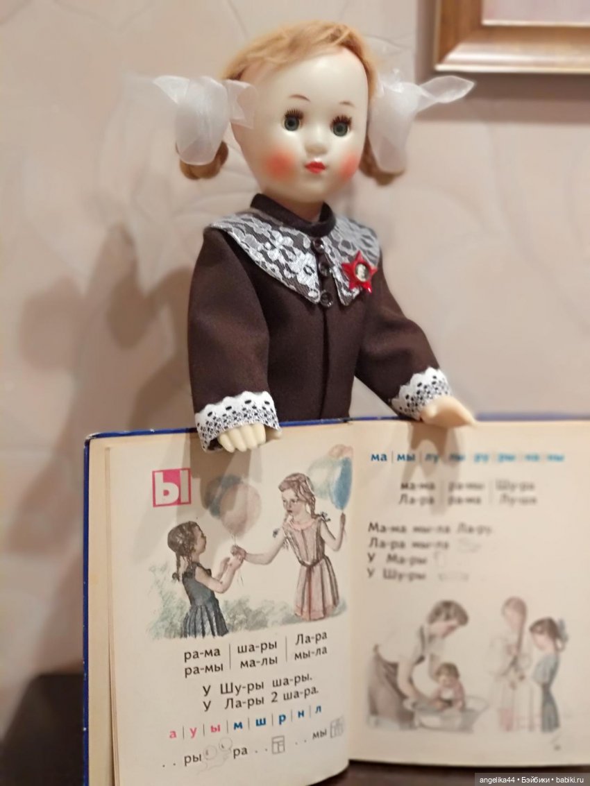 Не удержалась. Челлендж — Кукольные флешмобы: Эстафеты