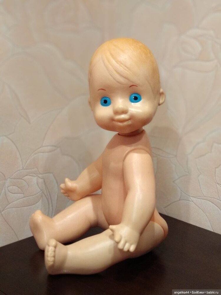 Не удержалась. Челлендж — Кукольные флешмобы: Эстафеты