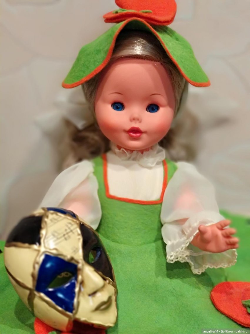 Не удержалась. Челлендж — Кукольные флешмобы: Эстафеты