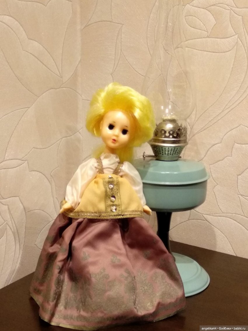 Не удержалась. Челлендж — Кукольные флешмобы: Эстафеты (фото 10)