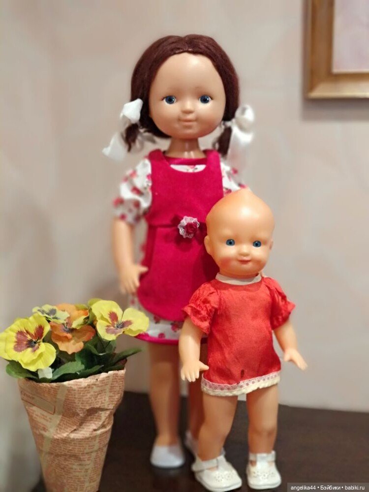 Не удержалась. Челлендж — Кукольные флешмобы: Эстафеты