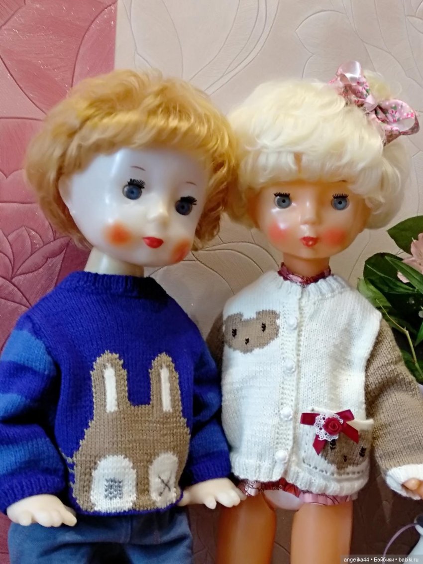 Не удержалась. Челлендж — Кукольные флешмобы: Эстафеты (фото 9)