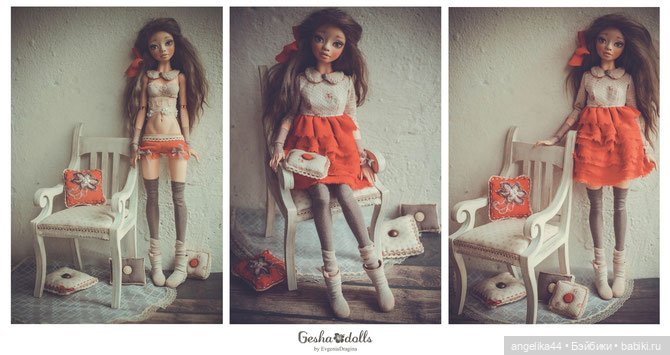 Handmade work — Наши хобби и творчество: вышивка