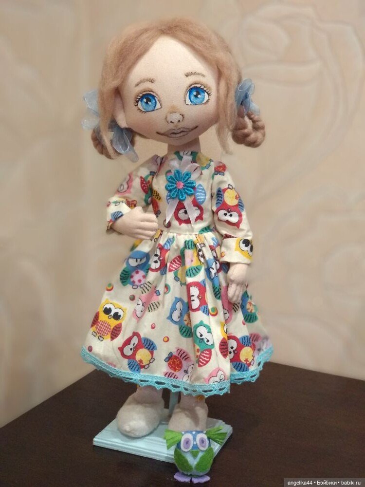 Handmade work — Наши хобби и творчество: вышивка