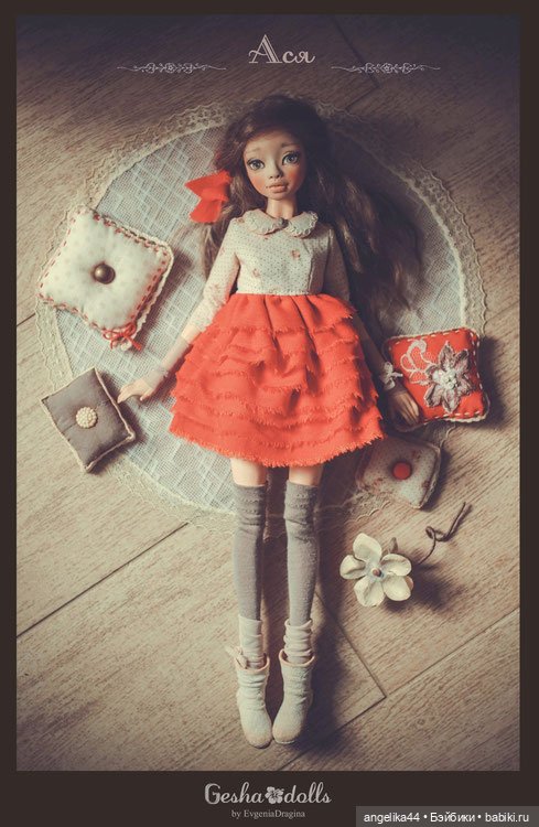 Handmade work — Наши хобби и творчество: вышивка